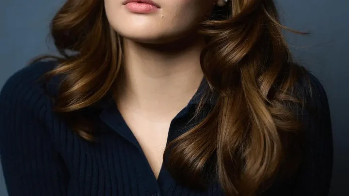 Reylynn Caster Biography: Age, Net Worth, Height, Parents, Boyfriend, Movies & TV Shows