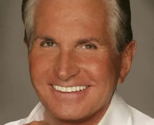 George Hamilton Biography: Wife, Age, Kids, Height, Net Worth, Movies, Books, Awards