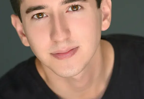 Brendan Caleb Calton Biography: Age, Height, Net Worth, Brother, Movies & TV Shows, Weight