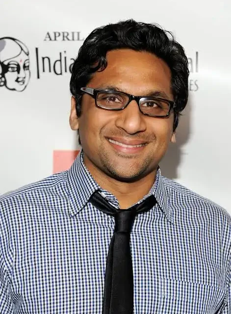 Ravi Patel Biography: Wife, Age, Daughter, Net Worth, Height, Movies & TV Shows, Parents, Sister