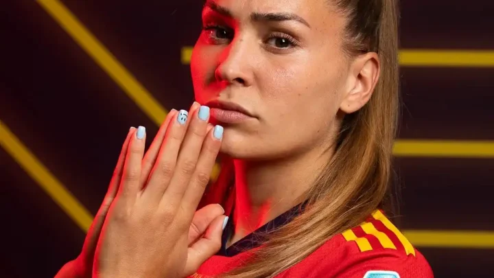 Irene Guerrero Biography: Age, Height, Net Worth, Parents, Career, Stats, Awards