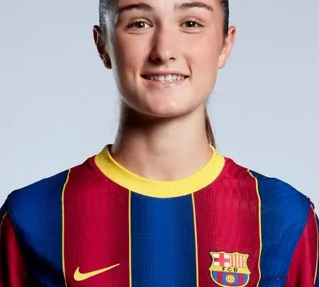 Bruna Vilamala Biography: Age, Height, Net Worth, Club, Position, Career, Injuries