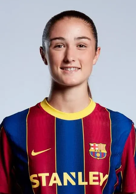 Bruna Vilamala Biography: Age, Height, Net Worth, Club, Position, Career, Injuries