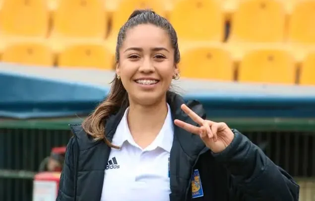 Greta Espinoza Biography: Age, Height, Net Worth, Career, Stats, Boyfriend