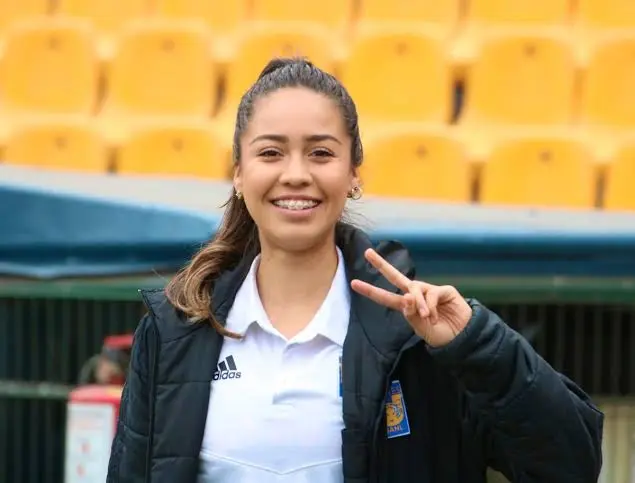 Greta Espinoza Biography: Age, Height, Net Worth, Career, Stats, Boyfriend