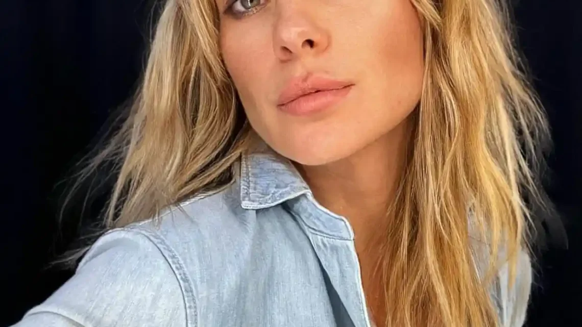 Carolina Dieckmann Biography: Husband, Age, Height, Net Worth, Children, Parents, Movies & TV Shows