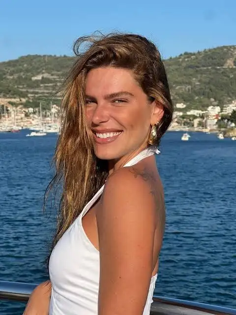 Cauã Reymond’s ex-wife, Mariana Goldfarb Biography: Height, Net Worth, Age, Parents, Sister, Career