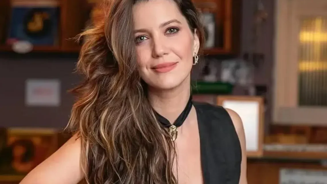 Nathalia Dill Biography: Age, Husband, Children, Net Worth, Height, Movies & TV Shows, Awards