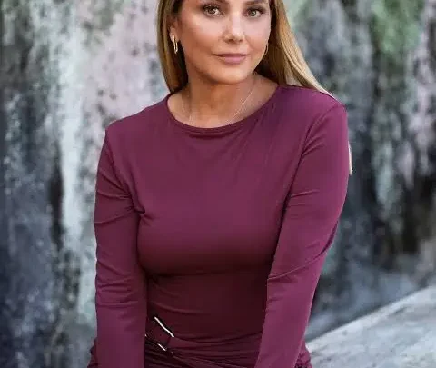 Heloísa Périssé Biography: Age, Husband, Children, Net Worth, Movies & TV Shows, Awards
