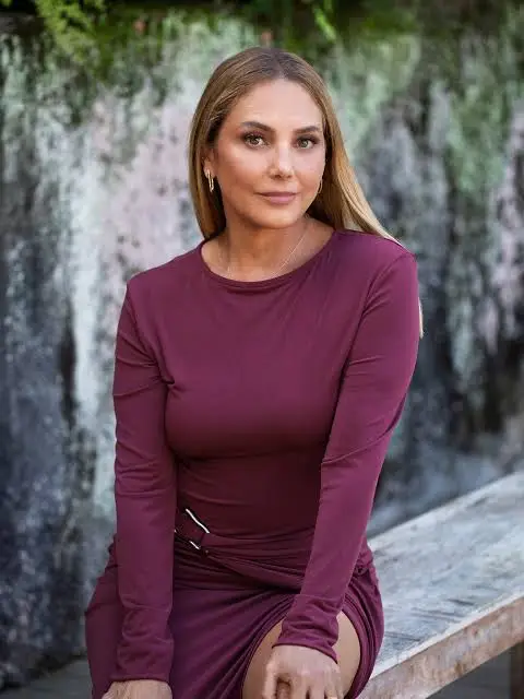 Heloísa Périssé Biography: Age, Husband, Children, Net Worth, Movies & TV Shows, Awards