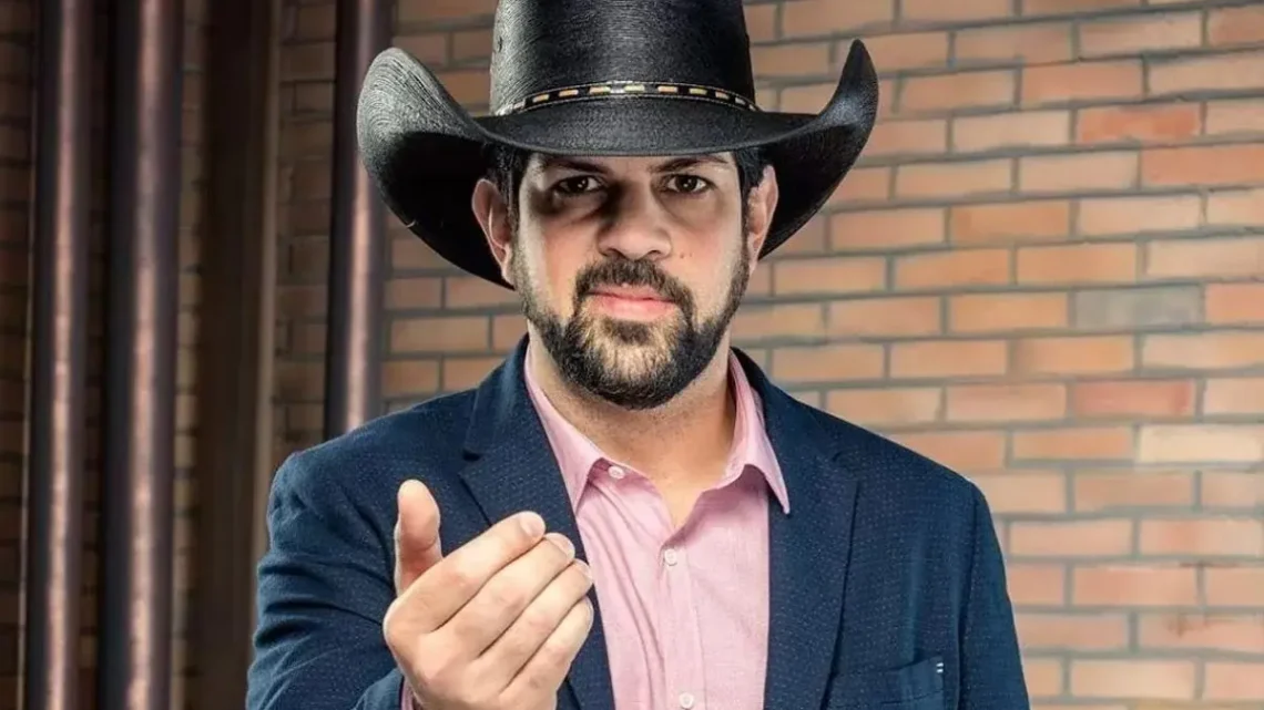 Sorocaba (singer) Biography: Age, Wife, Children, Net Worth, Height, Awards, Sisters