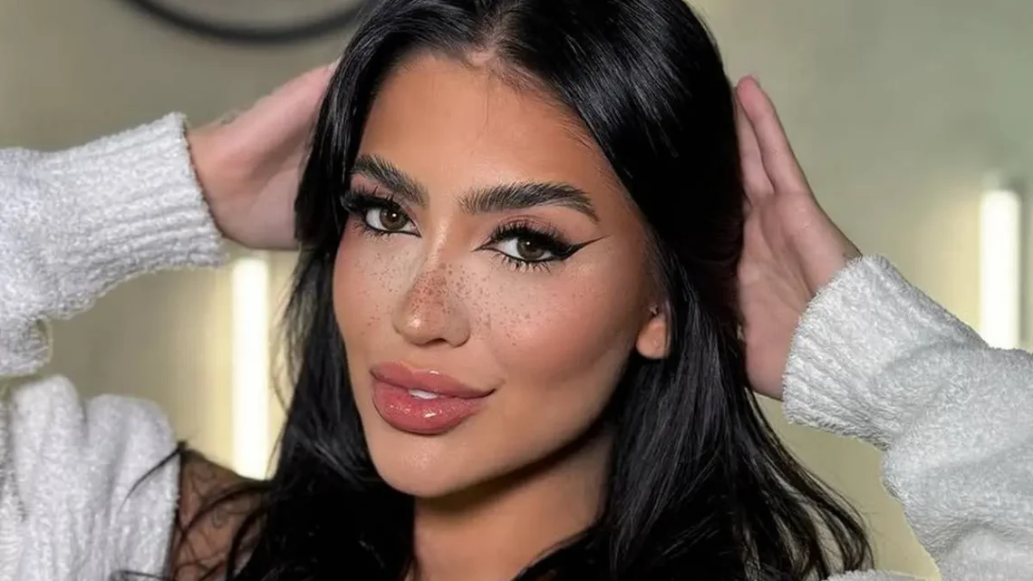 MC Mirella Biography: Age, Husband, Children, Net Worth, Height, Movies & TV Shows, Songs