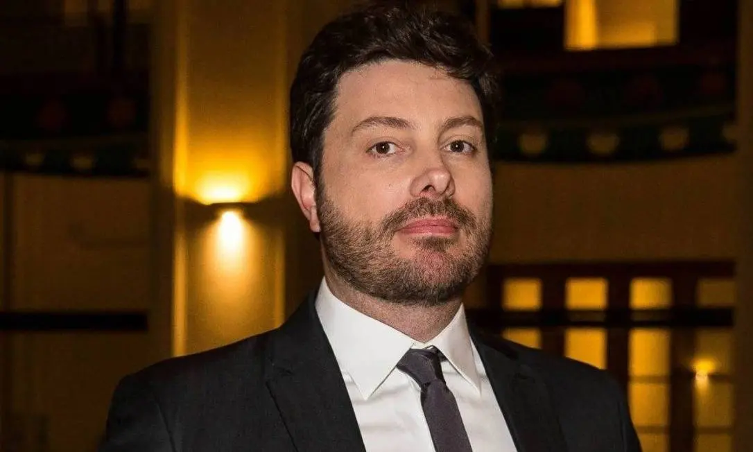 Danilo Gentili