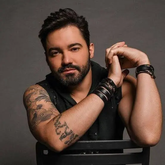 Fernando Zor Biography: Age, Children, Net Worth, Height, Songs, Albums, Awards