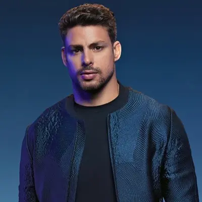 Cauã Reymond Biography: Brother, Height, Net Worth, Wife, Daughter, Parents, Age, Movies & TV Shows