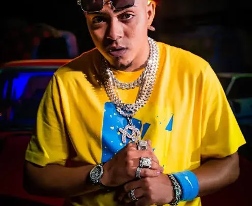 MC Lipi Biography: Age, Girlfriend, Net Worth, Songs, Albums, Instagram