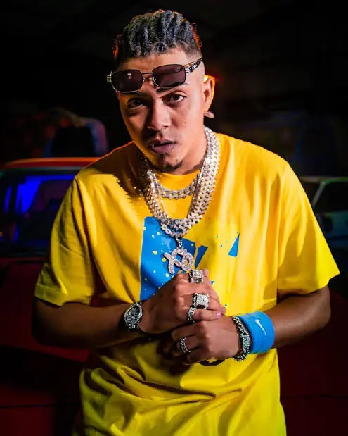 MC Lipi Biography: Age, Girlfriend, Net Worth, Songs, Albums, Instagram