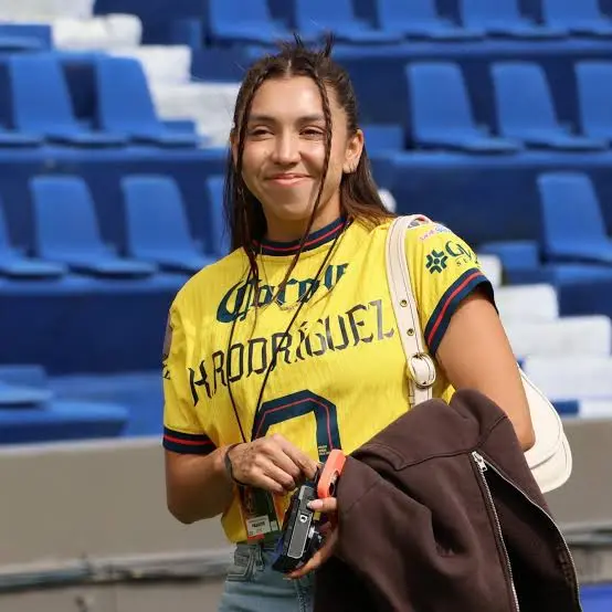 Anika Rodríguez Biography: Salary, Height, Net Worth, Parents, Sister, Club, Position, Career, Age, Husband