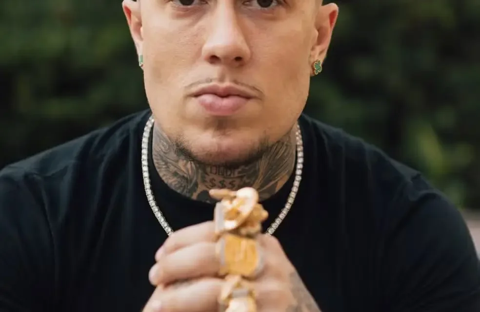 MC Daniel Biography: Age, Instagram, Girlfriend, Net Worth, Songs, Albums, TV Shows