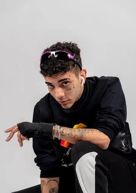 SIDOKA Biography: Age, Girlfriend, Net Worth, Songs, Albums, Awards, Wiki, Ethnicity