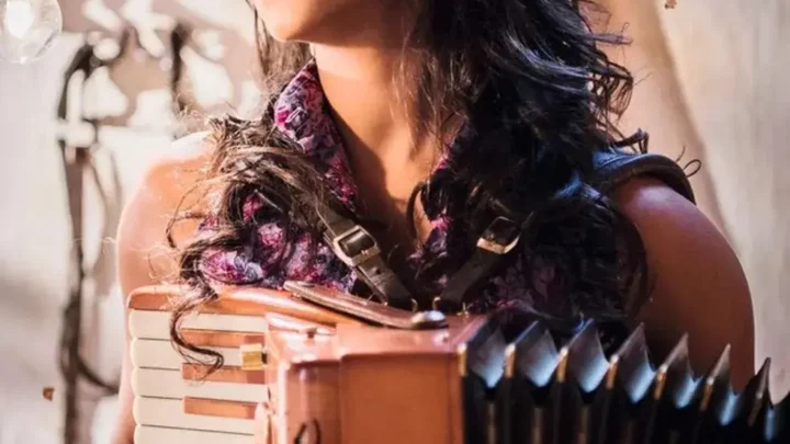 Lucy Alves Biography: Age, Girlfriend, Net Worth, Height, Movies & TV Shows, Songs, Awards