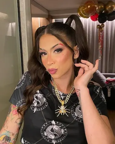 MC Pipokinha Biography: Age, Daughter, Net Worth, Songs, Controversy