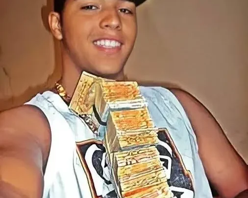 MC Daleste Biography: Wiki, Real Name, Age, Wife, Net Worth, Songs, Death