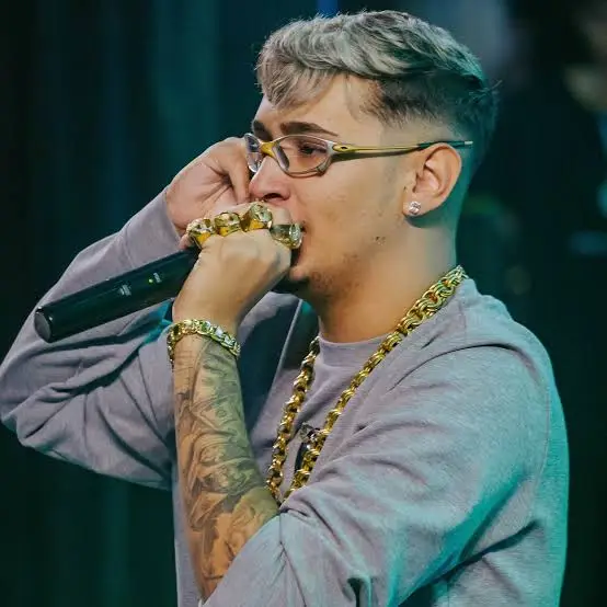 MC Jacaré Biography: TikTok, Girlfriend, Age, Net Worth, Career, Songs, Real Name