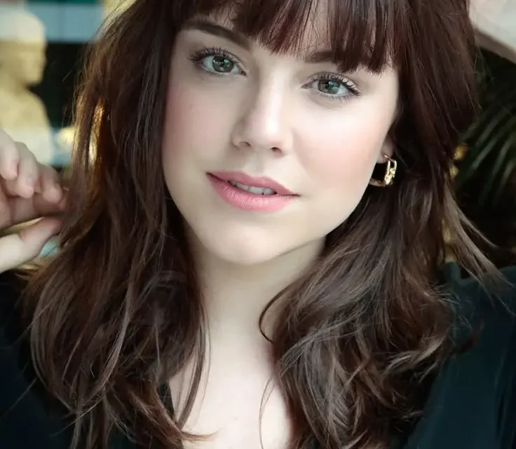 Alice Wegmann Biography: Height, Net Worth, Parents, Brother, Boyfriend, Movies & TV Shows, Age