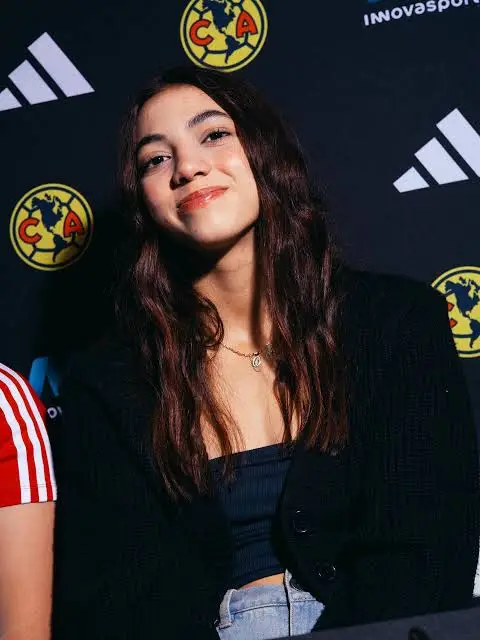 Montserrat Saldívar Biography: Age, Height, Net Worth, Club, Position, Boyfriend, Goals, Parents