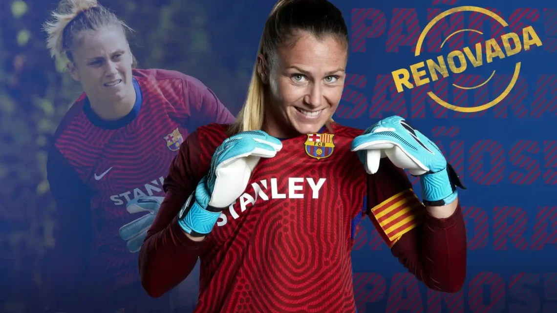 Sandra Paños Biography: Age, Height, Net Worth, Parents, Girlfriend, Siblings, Career, Awards