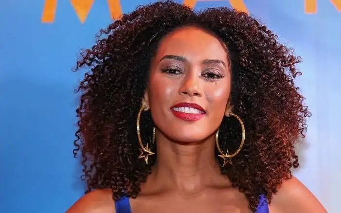 Taís Araújo Biography: Husband, Age, Height, Net Worth, Children, Parents, Sister, Movies & TV Shows