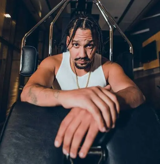 Froid (rapper) Biography: Wife, Age, Children, Net Worth, Songs, Albums, Awards, Instagram