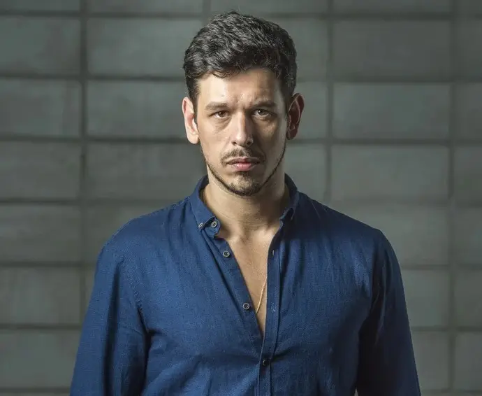 João Vicente de Castro Biography: Age, Height, Net Worth, Parents, Wife, Children, Movies & TV Shows