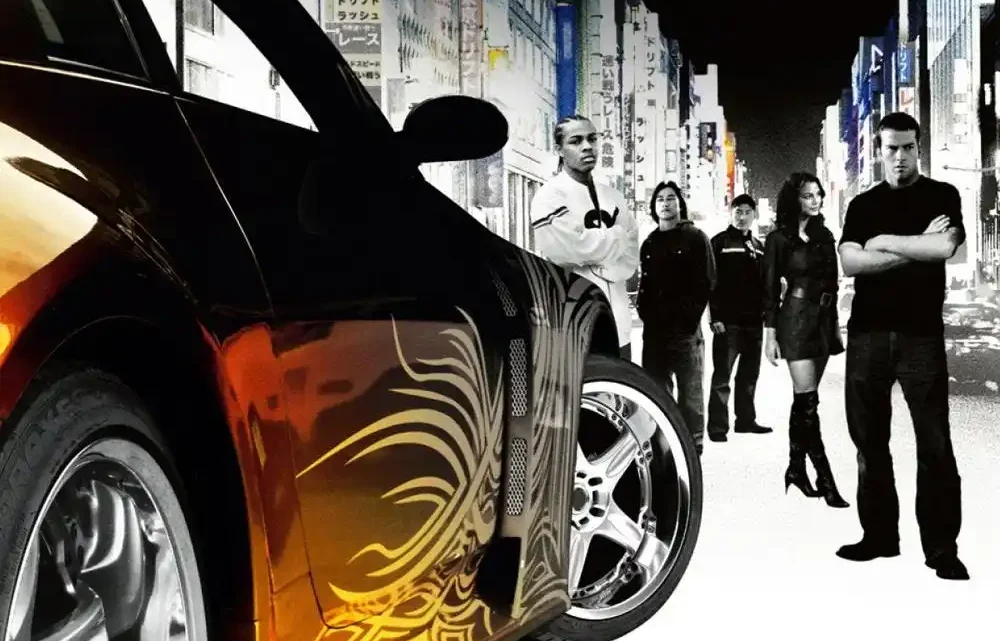 The Fast and the Furious: Tokyo Drift: Cast, Roles, Net Worth, Height, Families, and Relationships