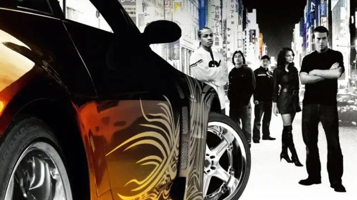 The Fast and the Furious: Tokyo Drift: Cast, Roles, Net Worth, Height, Families, and Relationships