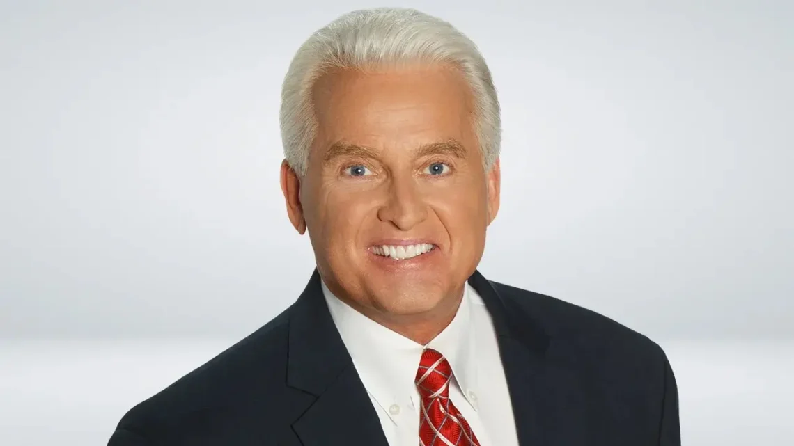 Rick Chambers Biography: Wife, Age, Net Worth, Children, Parents, Career, Height