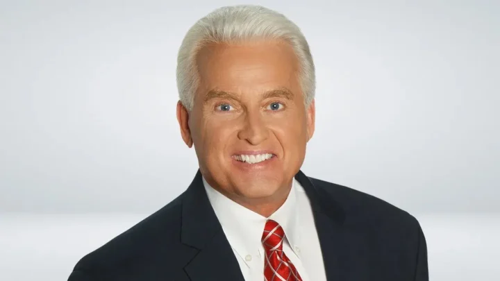 Rick Chambers Biography: Wife, Age, Net Worth, Children, Parents, Career, Height