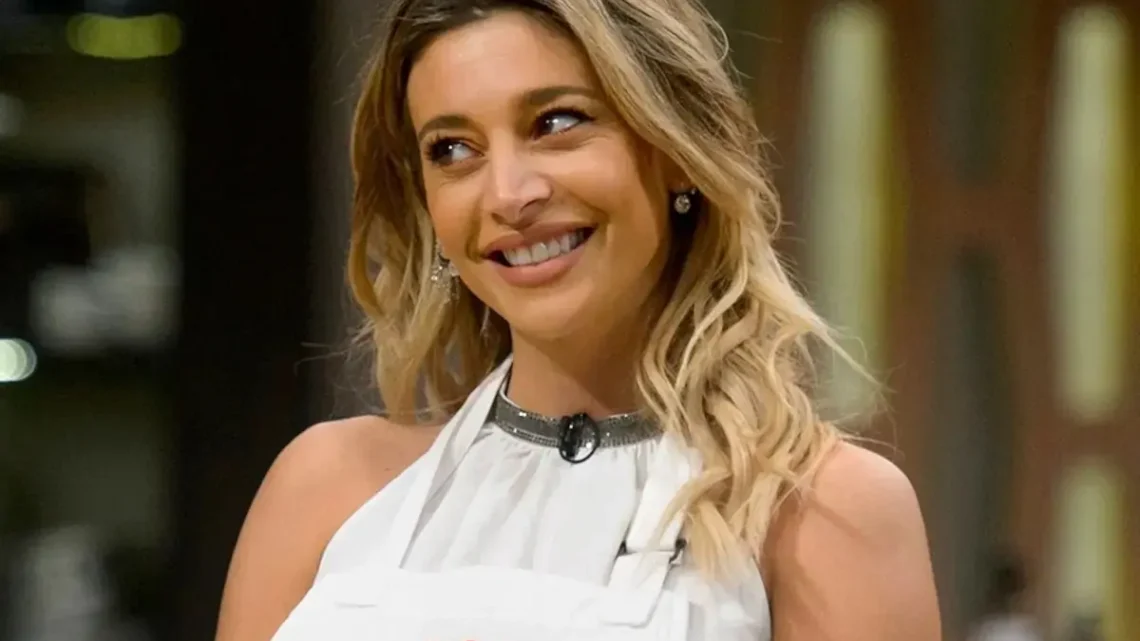 Sol Pérez Biography: Husband, Age, Height, Net Worth, Children, Parents, Career, Siblings