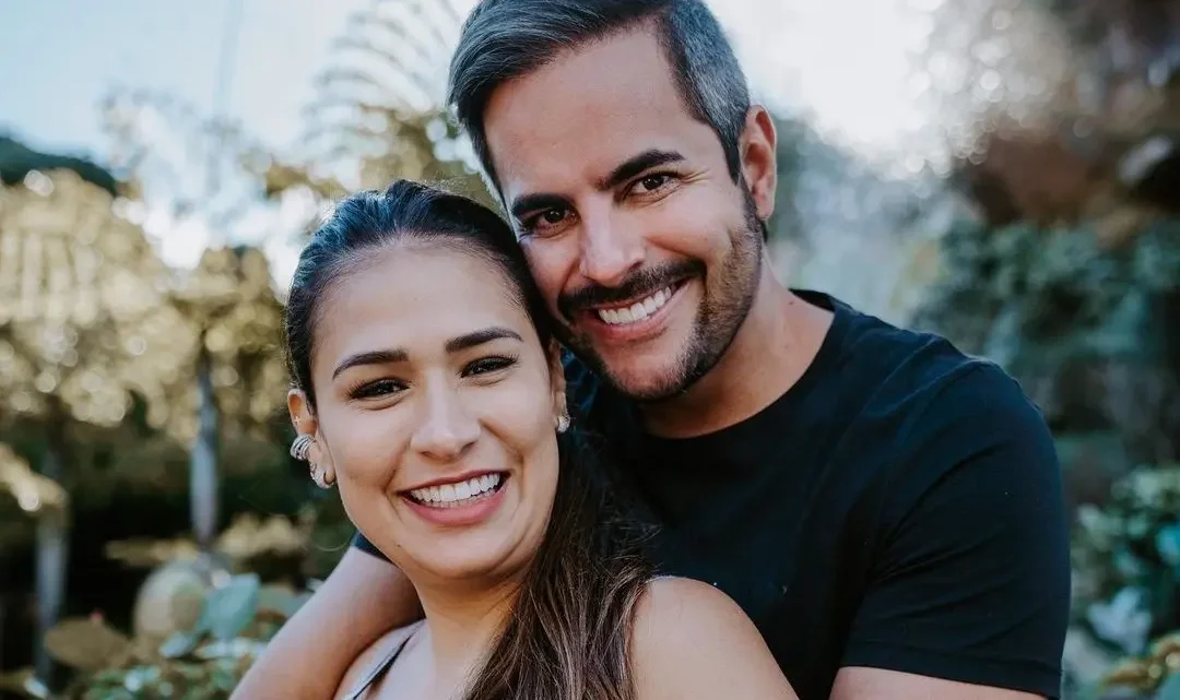 Simone Mendes’ husband, Kaká Diniz Biography: Age, Net Worth, Children, Career, Business, Height, Parents