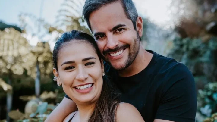 Simone Mendes’ husband, Kaká Diniz Biography: Age, Net Worth, Children, Career, Business, Height, Parents