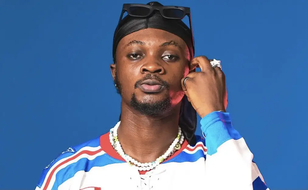 Kweku Darlington Biography: Age, Net Worth, Songs, Height, Parents, Girlfriend, Albums