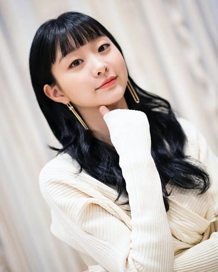 Kim Da-mi
