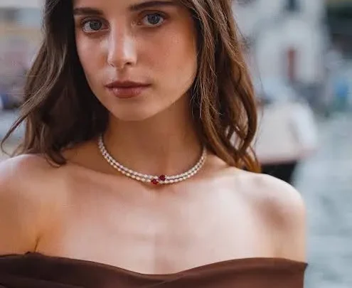 Ginevra Francesconi Biography: Age, Height, Net Worth, Movies, Sister, Parents, Father