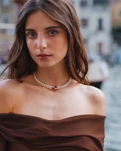 Ginevra Francesconi Biography: Age, Height, Net Worth, Movies, Sister, Parents, Father