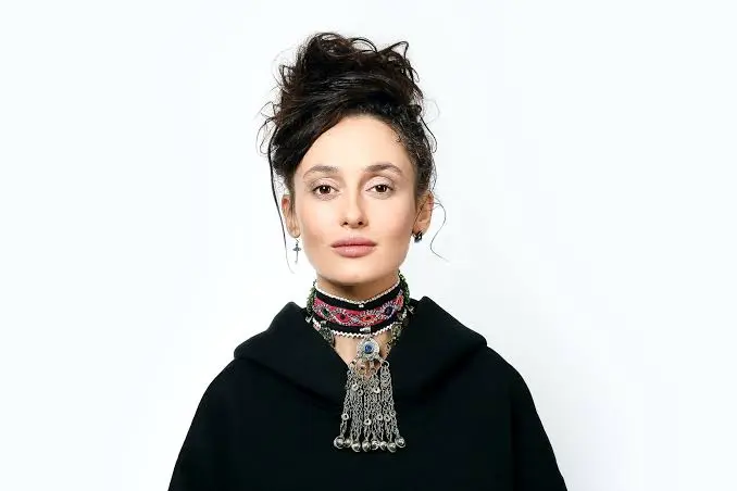 Alina Pash Biography: Age, Songs, Net Worth, Eurovision, Albums, Parents, Nationality