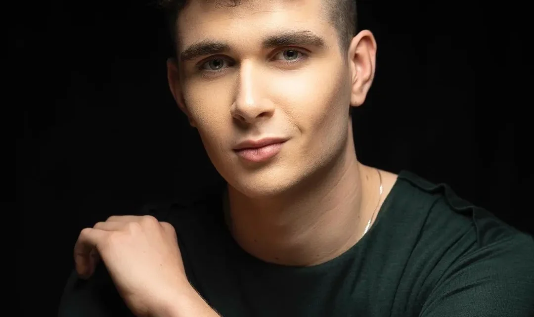 Victor Vernicos Biography: Age, Height, Net Worth, Eurovision, Songs, Parents, Nationality