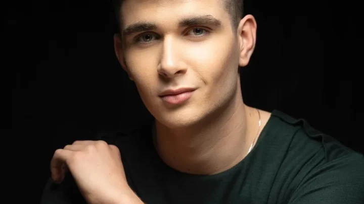 Victor Vernicos Biography: Age, Height, Net Worth, Eurovision, Songs, Parents, Nationality