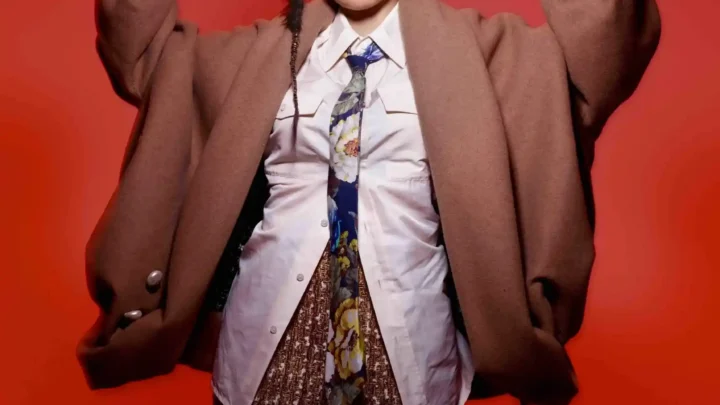 Mabel (singer) Biography: Age, Husband, Net Worth, Songs, Height, Parents, Albums, Awards