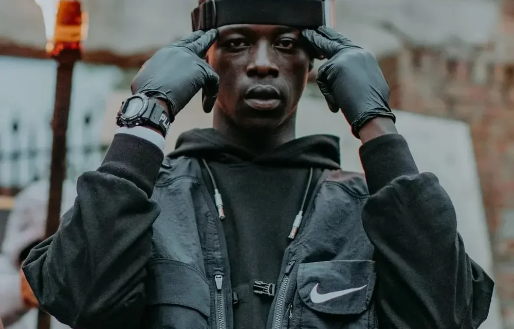 Pa Salieu Biography: Age, Girlfriend, Net Worth, Height, Songs, Real Name, Religion, Parents